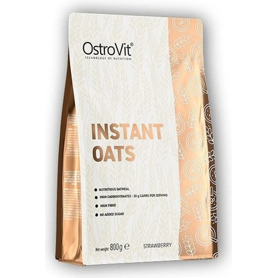OstroVit Instant Oats 0,8 kg