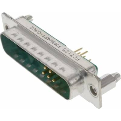 Molex 1731070246 D-SUB zástrčka 1 ks