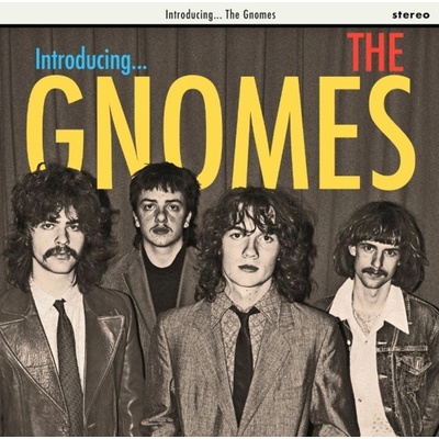 Gnomes - GNOMES Vinyl