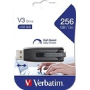 USB flash disky Verbatim Store 'n' Go V3 256GB 49168