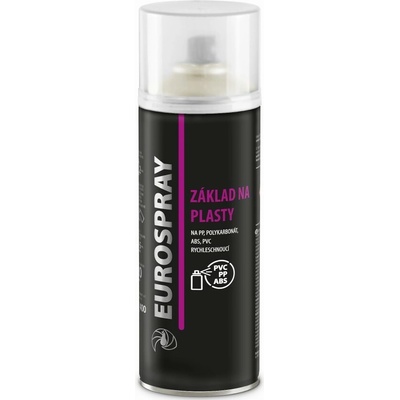 Colorlak Eurospray AC701 400 ml bezfarebný sprej
