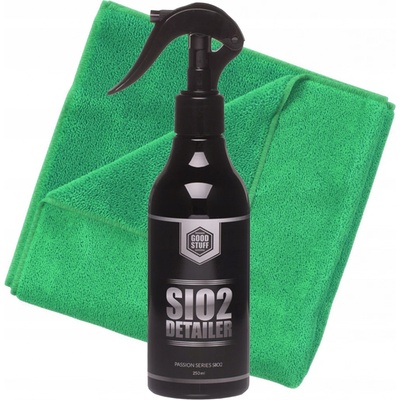 Good Stuff SiO2 Detailer 250 ml