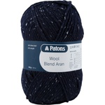 Patons Wool Blend Aran 9806522-00052 Плетива прежда (9806522-00052)