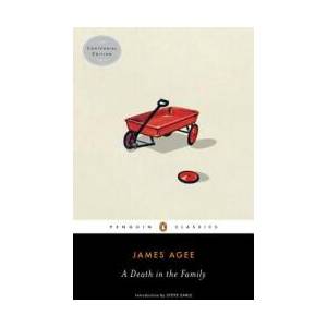 Death in the Family (ISBN: 9780143105718)