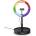 Hama LED Лампа със статив "SpotLight FoldUp RGB 102" LED-RGB, комплект за с (HAMA-04665)