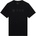 FOX Racing Мъжка тениска FOX Racing Absolute 195 Original S/S Tee T-shirt - Black / Black (216-7763-0211)