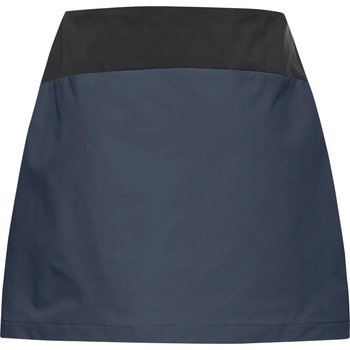 Jack Wolfskin Дамски скорт Jack Wolfskin Women's Prelight Pulse Skort - Midnight Sky (113-1193-0212)