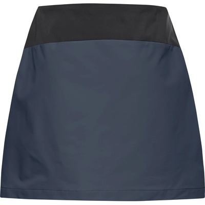 Jack Wolfskin Дамски скорт Jack wolfskin Women's Prelight Pulse Skort - Midnight Sky (113-1193-0212)