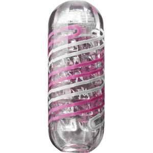 TENGA Мастурбатор Tenga Spinner Brick (13 cm)