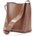 L8090 Bucket Bag Cowhide Shoulder Messenger Handbag Дамска Чанта