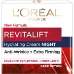L'Oréal L'Oréal Revitalift Нощен крем за лице, 50 ml