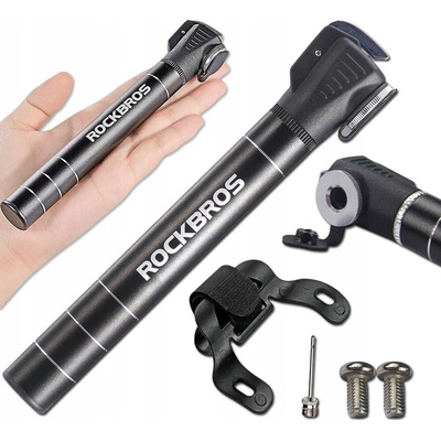 Rockbros JG1040BBK