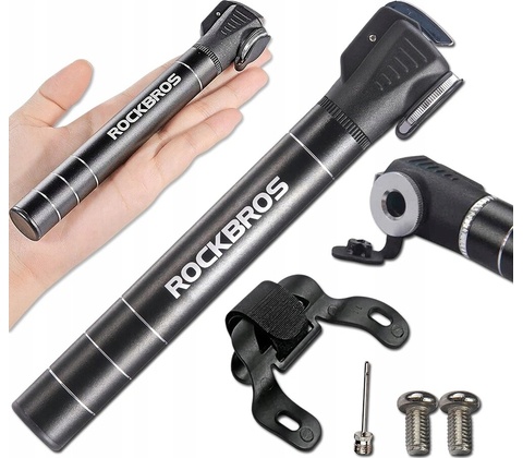 Rockbros JG1040BBK