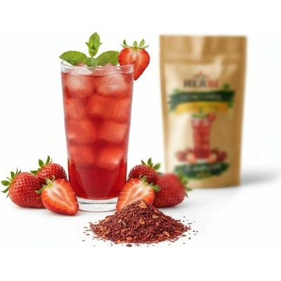 Herbi Letní vánek ovocný cold brew čaj 500 g