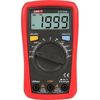 UNI-T UT131A