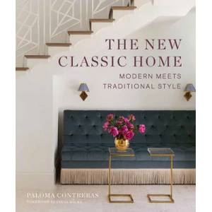 The New Classic Home: Modern Meets Traditional Style | India Hicks (ISBN: 9781419762970)