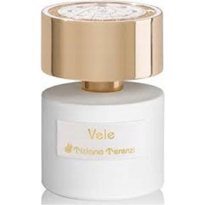 Tiziana Terenzi Vele parfumovaná voda unisex 100 ml
