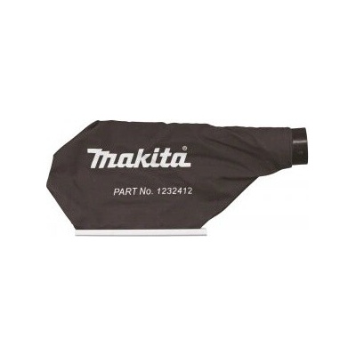 Makita prachový pytlík BUB182 123241-2