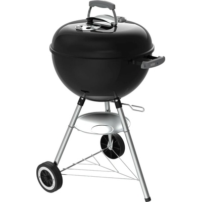 Weber Original Kettle E-4710 černý 13101004 – Zboží Dáma