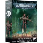 Games Workshop Sydonian Skatros (59-31)