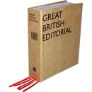 Great British Editorial