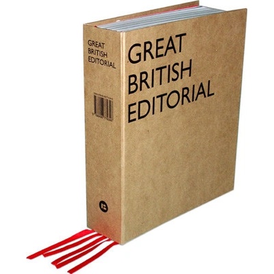 Great British Editorial