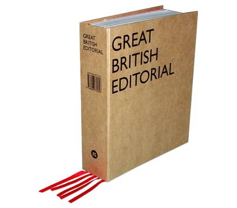 Great British Editorial