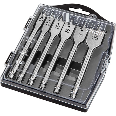 Graphite 57H211