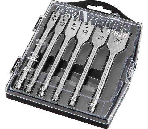 Graphite 57H211