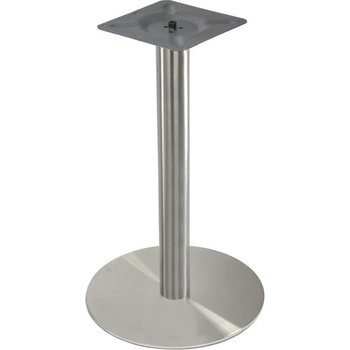 Onpira Stolová podnož 71cm s kruhovou základňou Ø45 cm