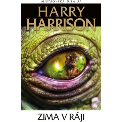 Zima v ráji - Harry Harrison