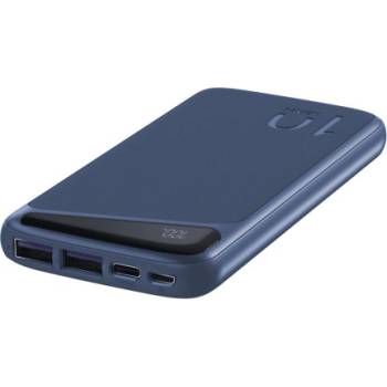 NAVITEL PWR10 MX modrá