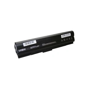 VHBW Батерия за Asus Eee PC 1201, 4400 mAh (800101866)