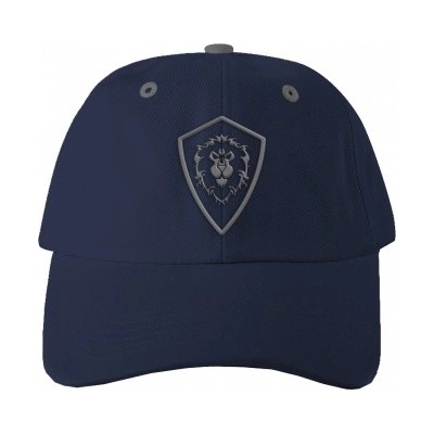World of Warcraft Alliance Dad Hat