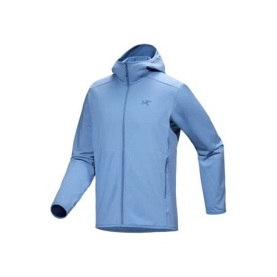 Arcteryx Kyanite Lightweight Hoody Men modrá