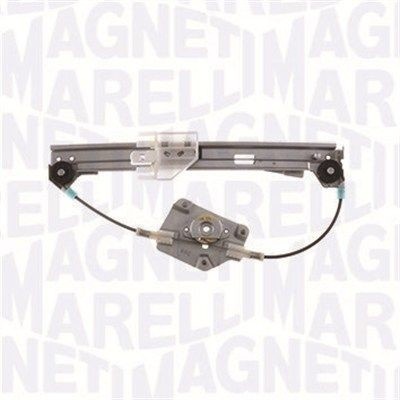 Zvedací zařízení oken MAGNETI MARELLI 350103170085