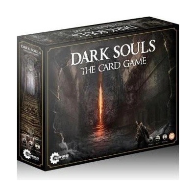 SFG Dark Souls: The Card Game