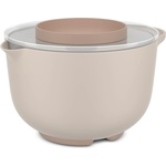 Mepal Бежова пластмасова купа ø 22 cm Chef It - Mepal (102306031500)