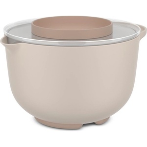 Mepal Бежова пластмасова купа ø 22 cm Chef It - Mepal (102306031500)