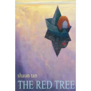 Red Tree | Shaun Tan (2010)