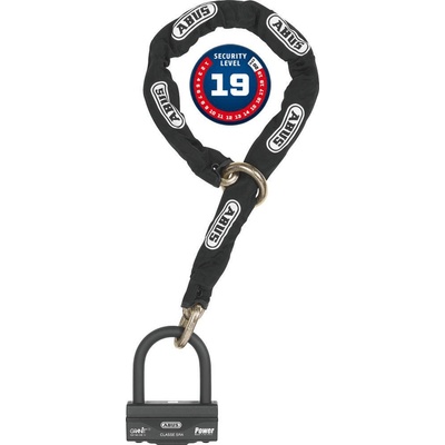 Abus 58/140HBIII100+12KS120