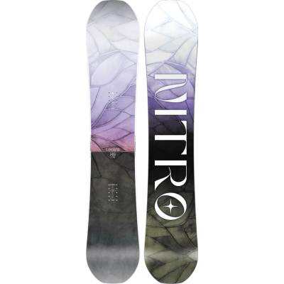 Nitro Lectra Leaf 26/27