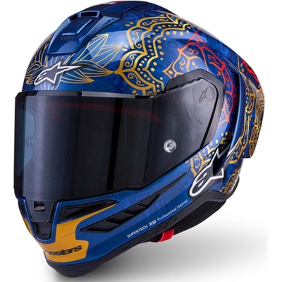 Alpinestars Supertech R10 MARTINATOR JORGE MARTIN 2026