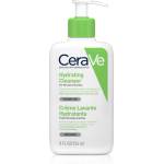 CeraVe Cleansers Hydrating Cleanser почистваща емулсия с хидратиращ ефект 236ml