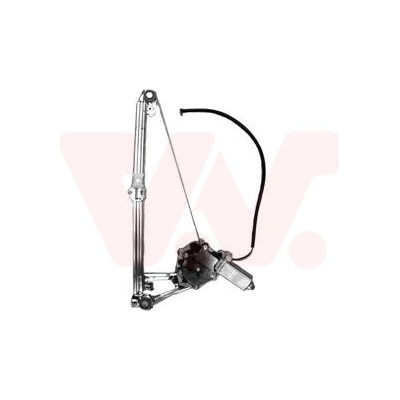 VAN WEZEL Mechanizmus zdvíhania okna 3024264