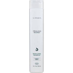 Lanza Healing nourish stimulating shampoo lanza Шампоан против косопад 300 мл