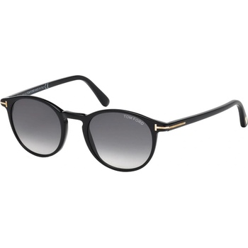 Tom Ford FT0539 01B (FT0539 01B)