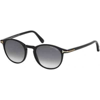 Tom Ford FT0539 01B (FT0539 01B)