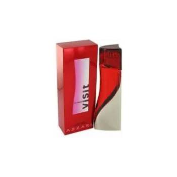 Image 1 of Azzaro Visit EDP 25 ml