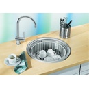 Image 1 of BLANCO Rondosol 3 1/2 (513306)